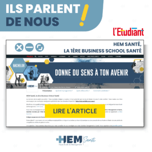 Business school sante bachelor hors parcoursup l'étudiant