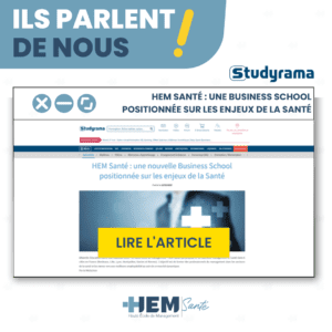 business school bachelor santé studyrama