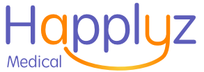 Logo Happlyz Medical