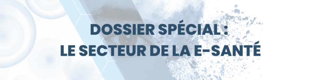 Image mise en avant dossier spécial e santé