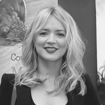 Virginie Efira