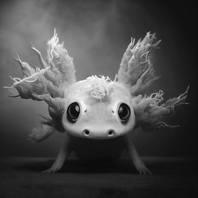 Axolotl