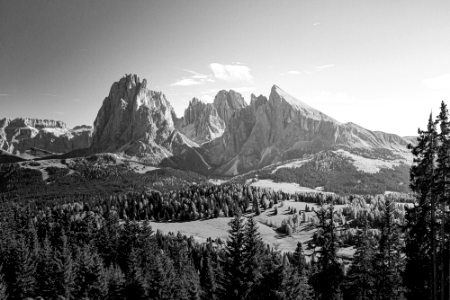 Montagne