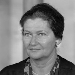 Simone Veil