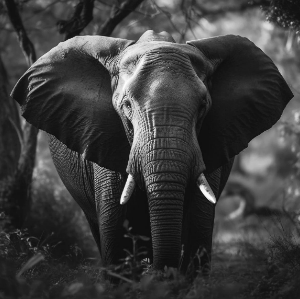 Éléphant