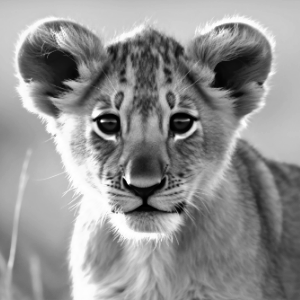 Lionceau