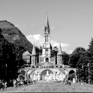 Lourdes