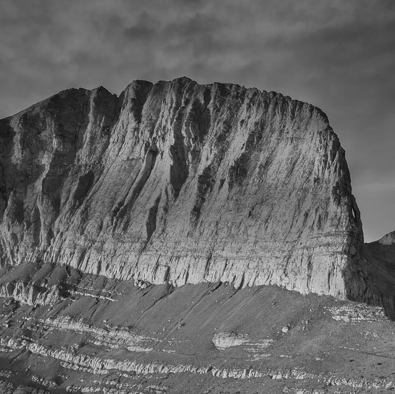 Le Mont Olympe