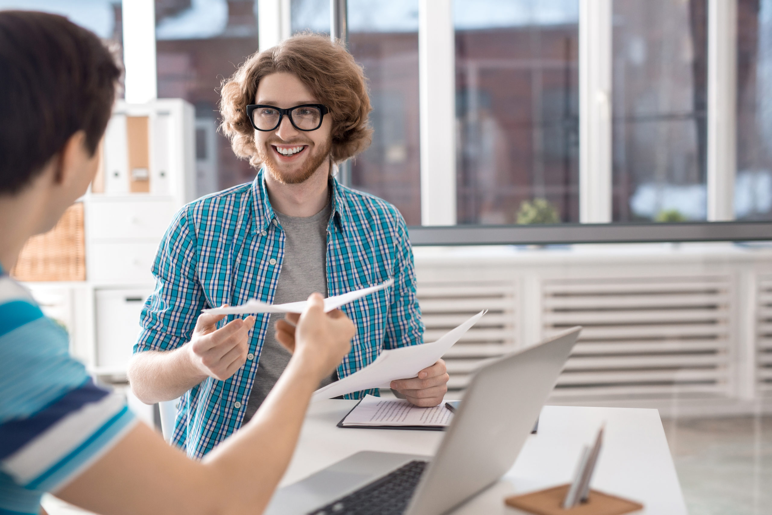 La formation chargé d'affaires santé, une alternative au bts ndrc