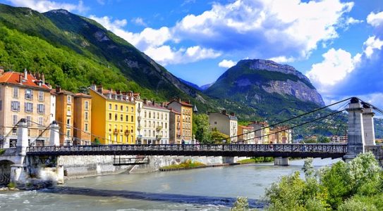 HEM Sante grenoble