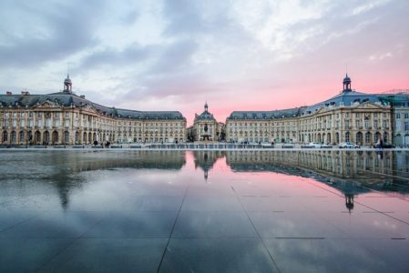 Ville bordeaux HEM Santé