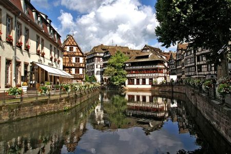 strasbourg HEM Sante